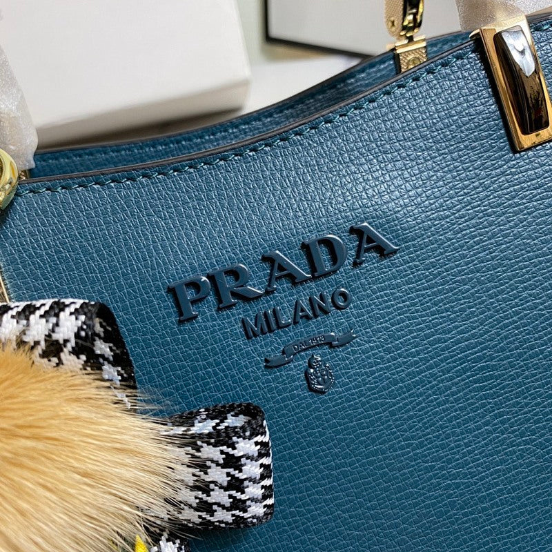 Dragons Bags pradn Luxury Bag --73237