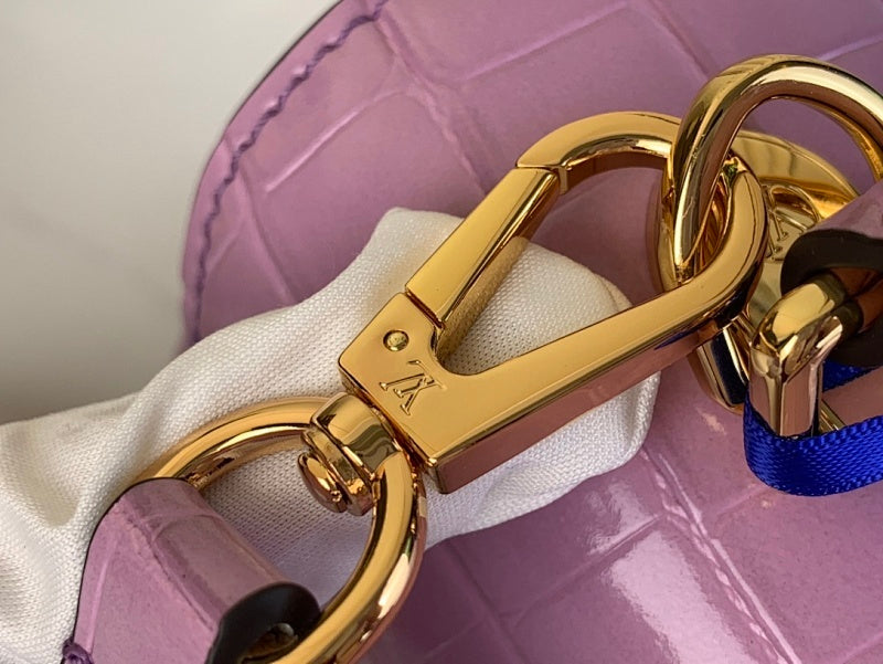 Dragons Bags ln Luxury Bag --62673