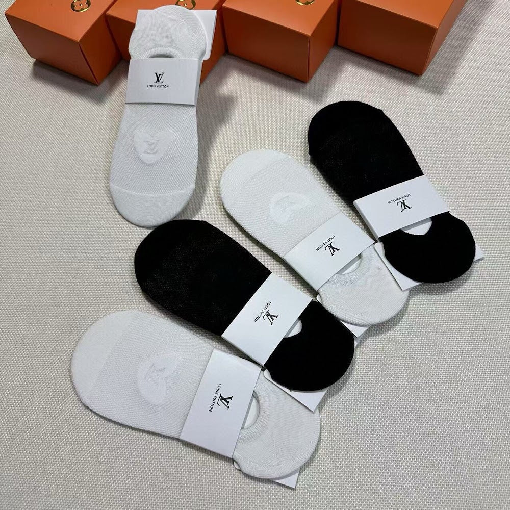 Dragons Bags Premium Luxury Socks --98506
