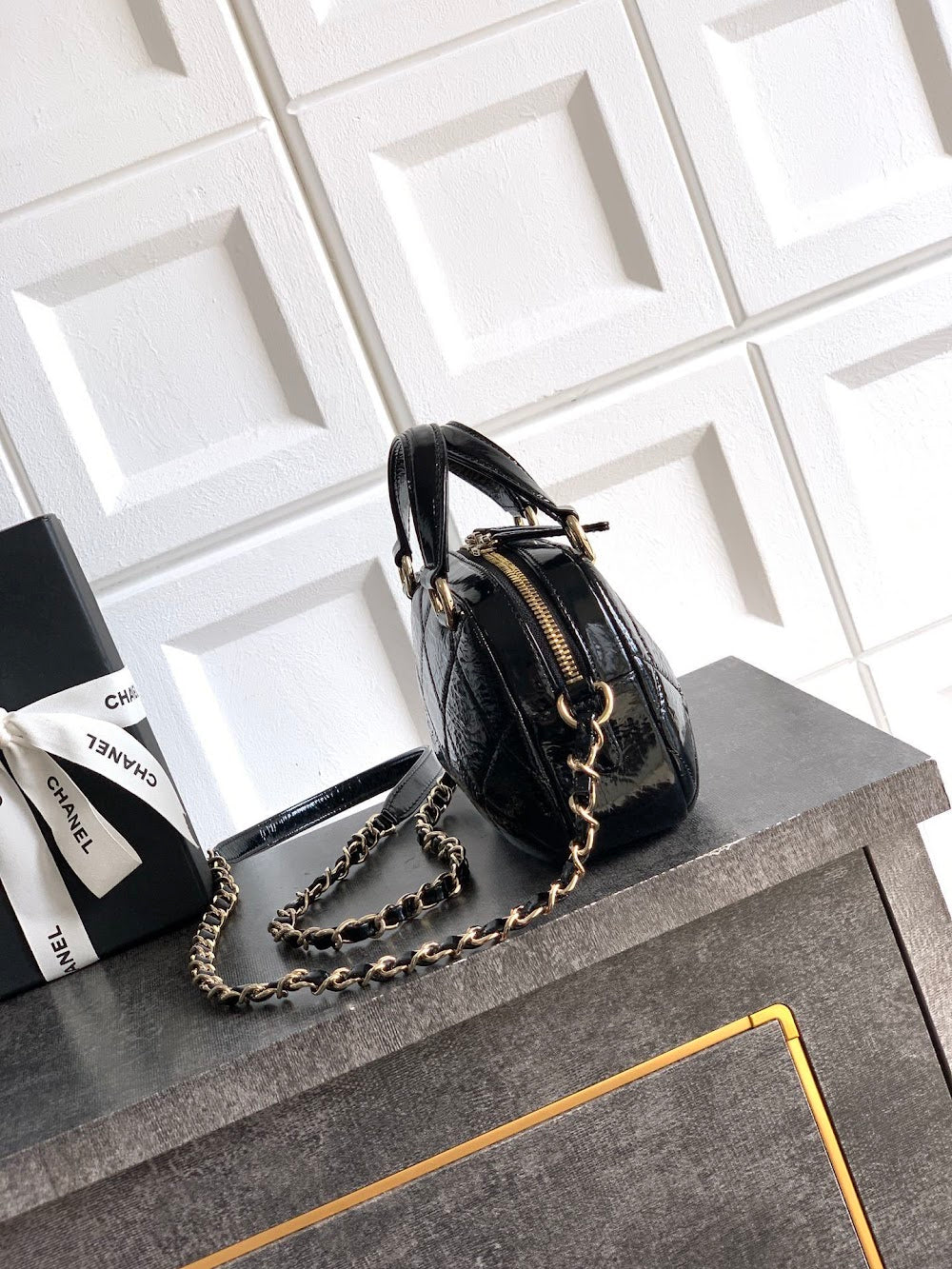 Dragons BagsCHn Luxury Bag --113930