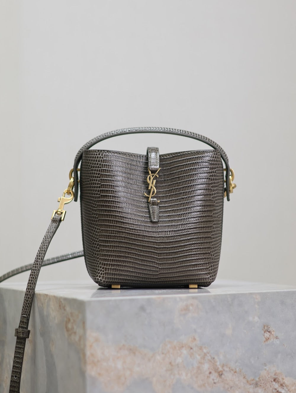 Dragons Bags YSLn Luxury Bag --119493