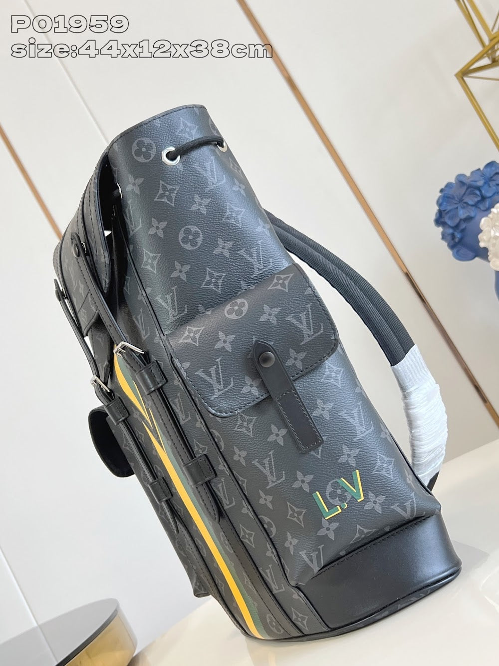 Dragons Bags ln Luxury Bag --96874