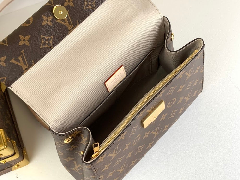 Dragons Bags ln Luxury Bag --62061