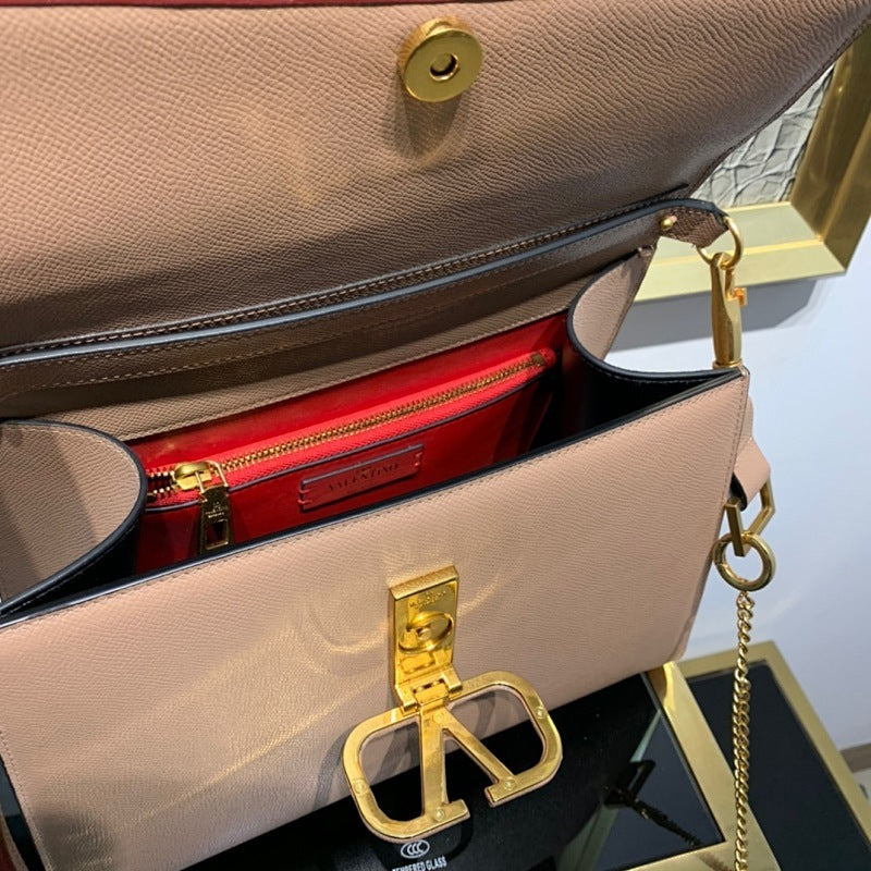 Dragons Bags valentine Luxury Bag --72297