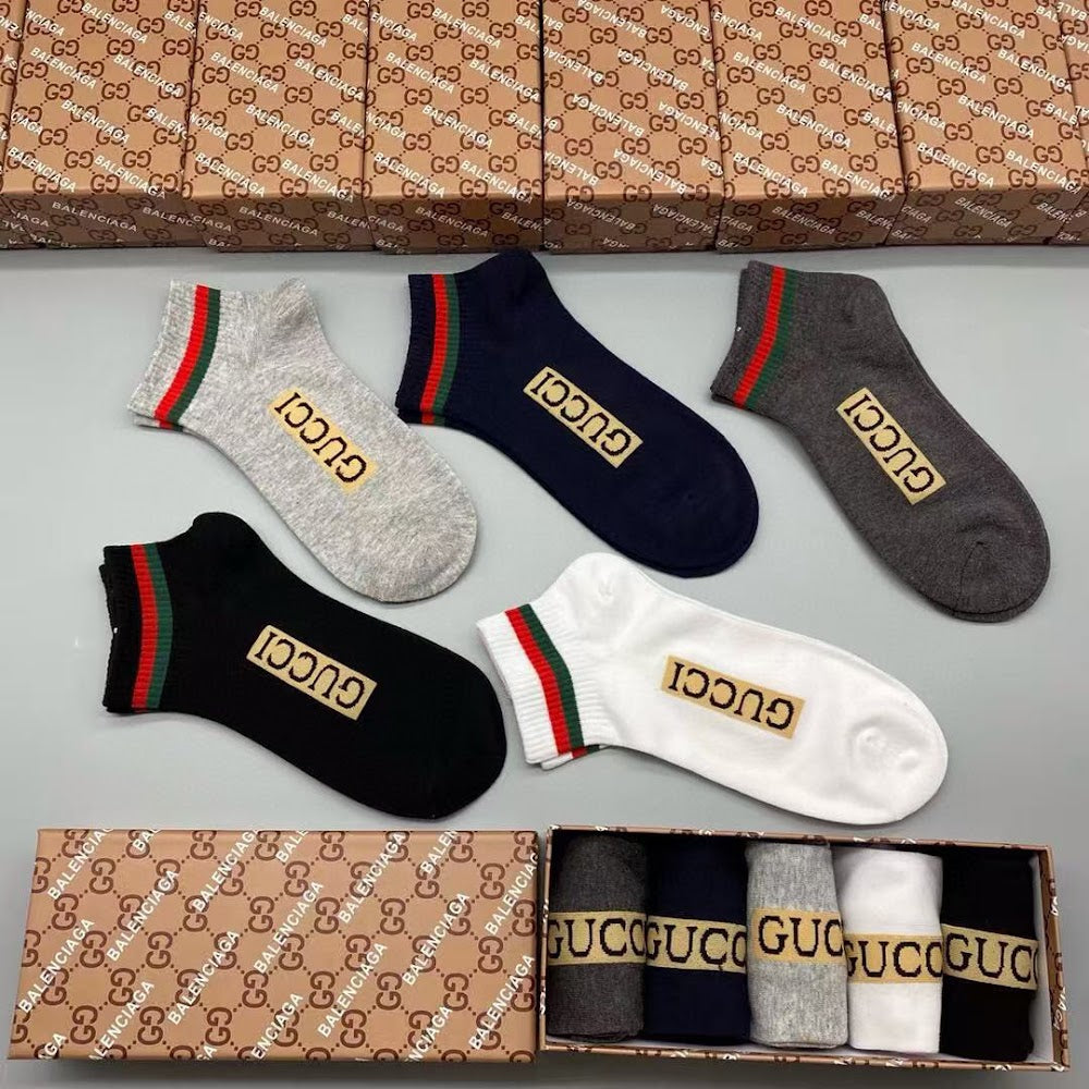 Dragons Bags Premium Luxury Socks --98241