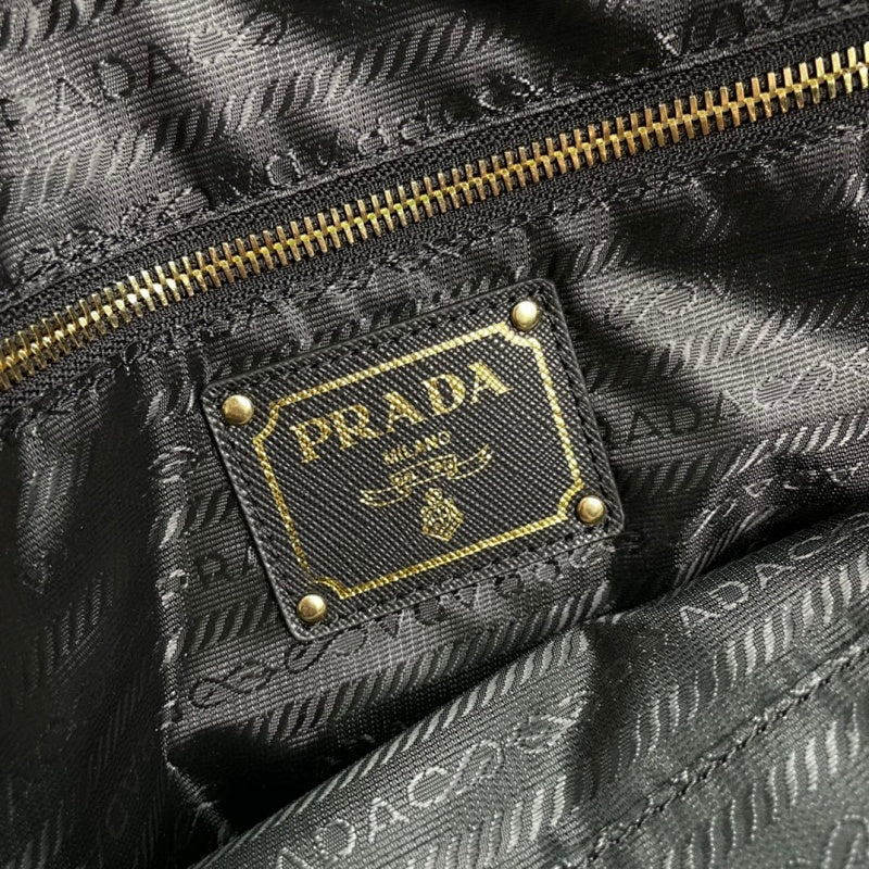 Jessica Bags pradn Luxury Bag --75130