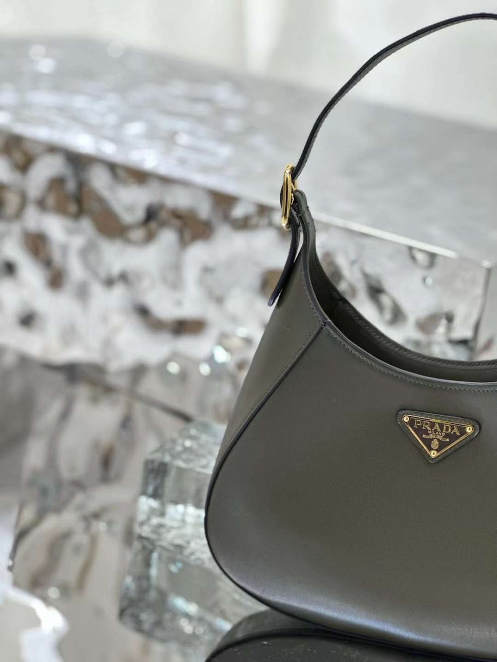Dragons Bags Prada Luxury Bag --54225