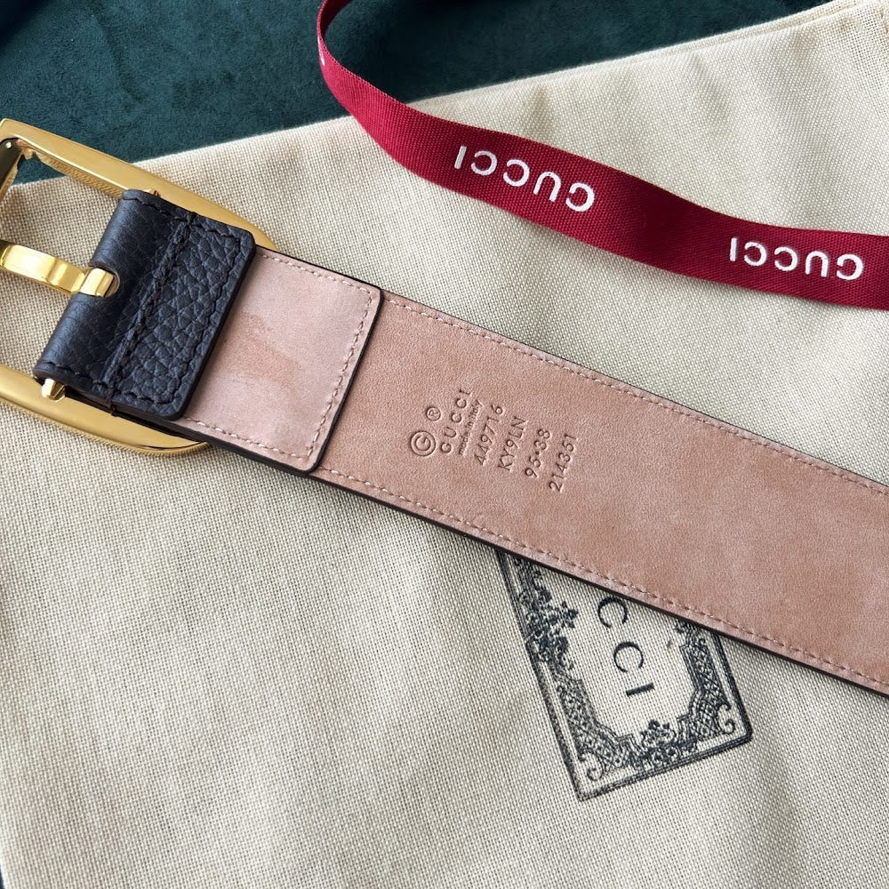 Dragons Bags Guccin Luxury Belt --105088