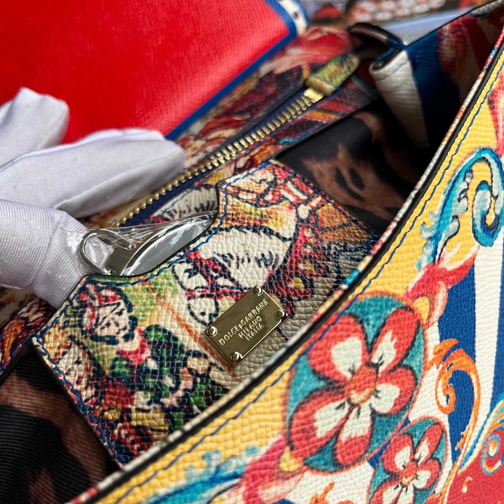 Dragons Bags DGn Luxury Bag --94085