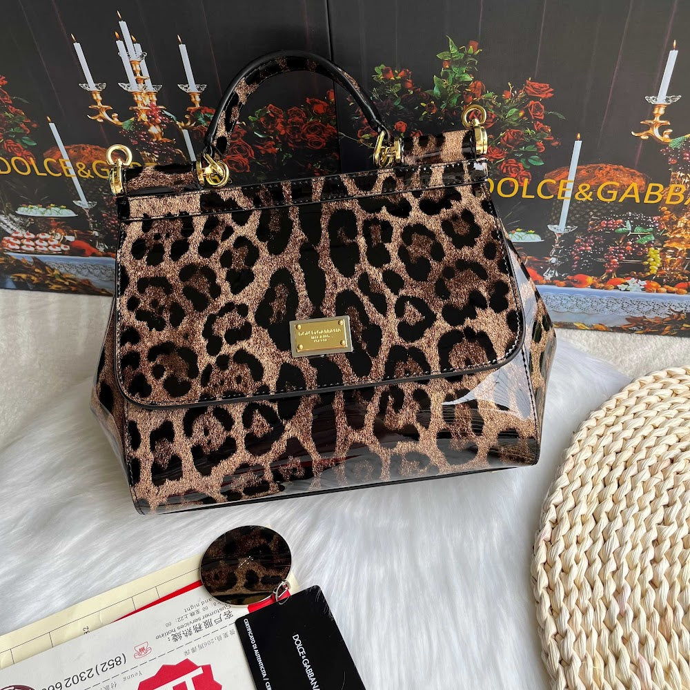 Dragons Bags DGn Luxury Bag --94179
