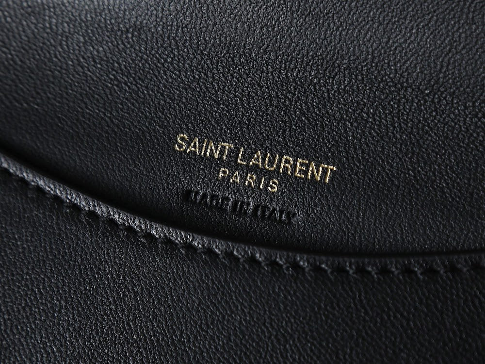 Dragons Bags YSLn Luxury Bag --120822