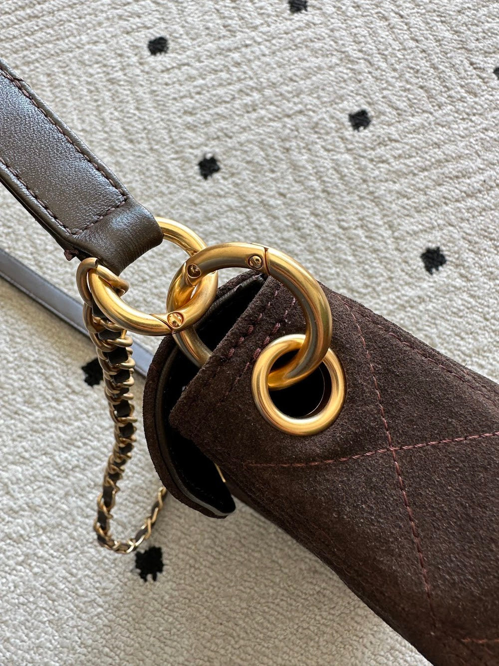 Dragons Bags CHn Luxury Bag --112698