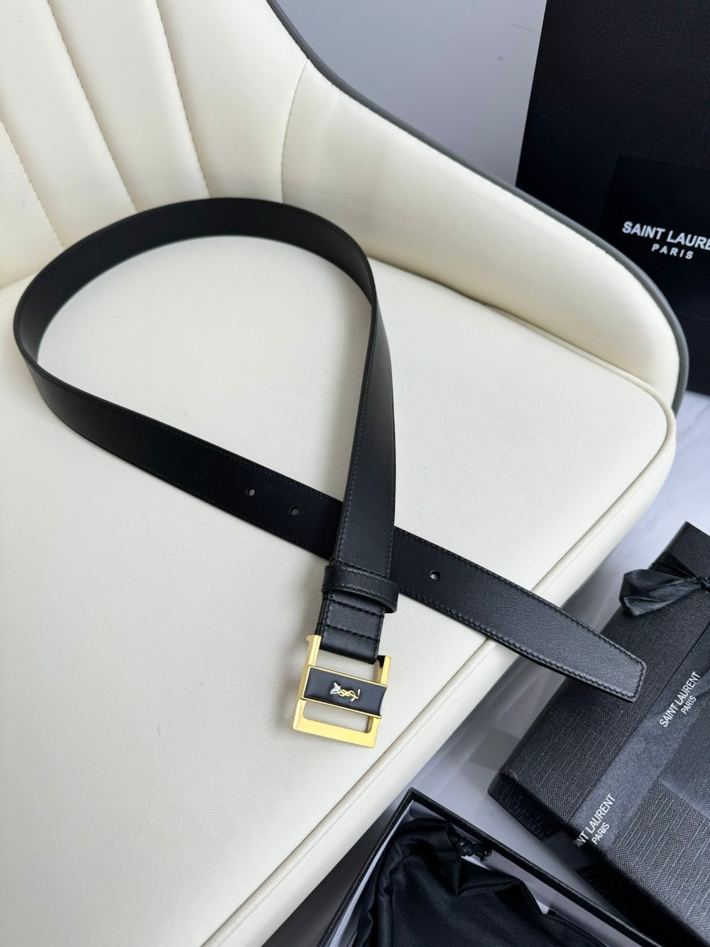 Dragons Bags YSLn Luxury Belt --107635
