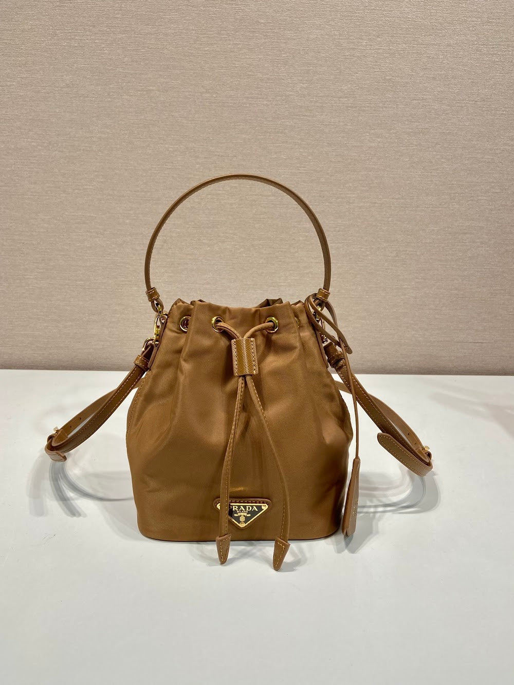 Dragons Bags Prada Luxury Bag --54740