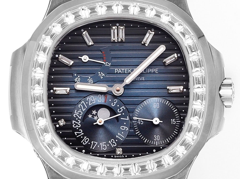 Dragons Bags Luxury Designer Watch --104052