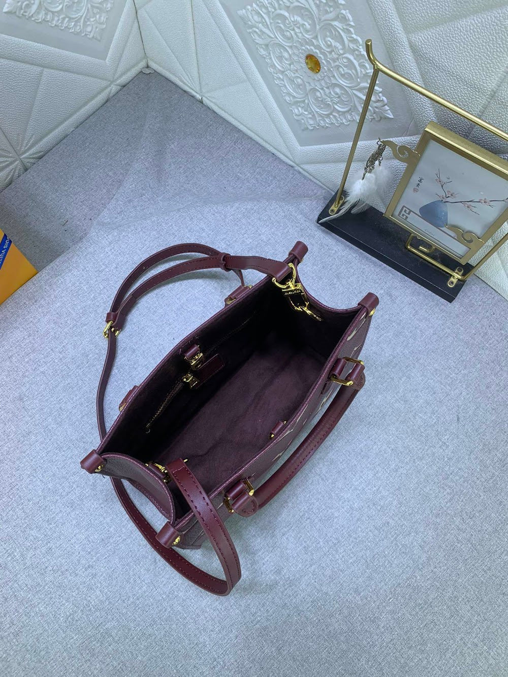 Dragons Bags ln Luxury Bag --81383