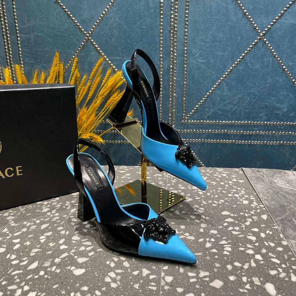 Dragons Bags Versace Luxury Heels --51060