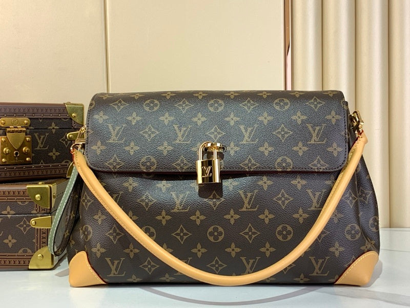 Dragons Bags ln Luxury Bag --63376