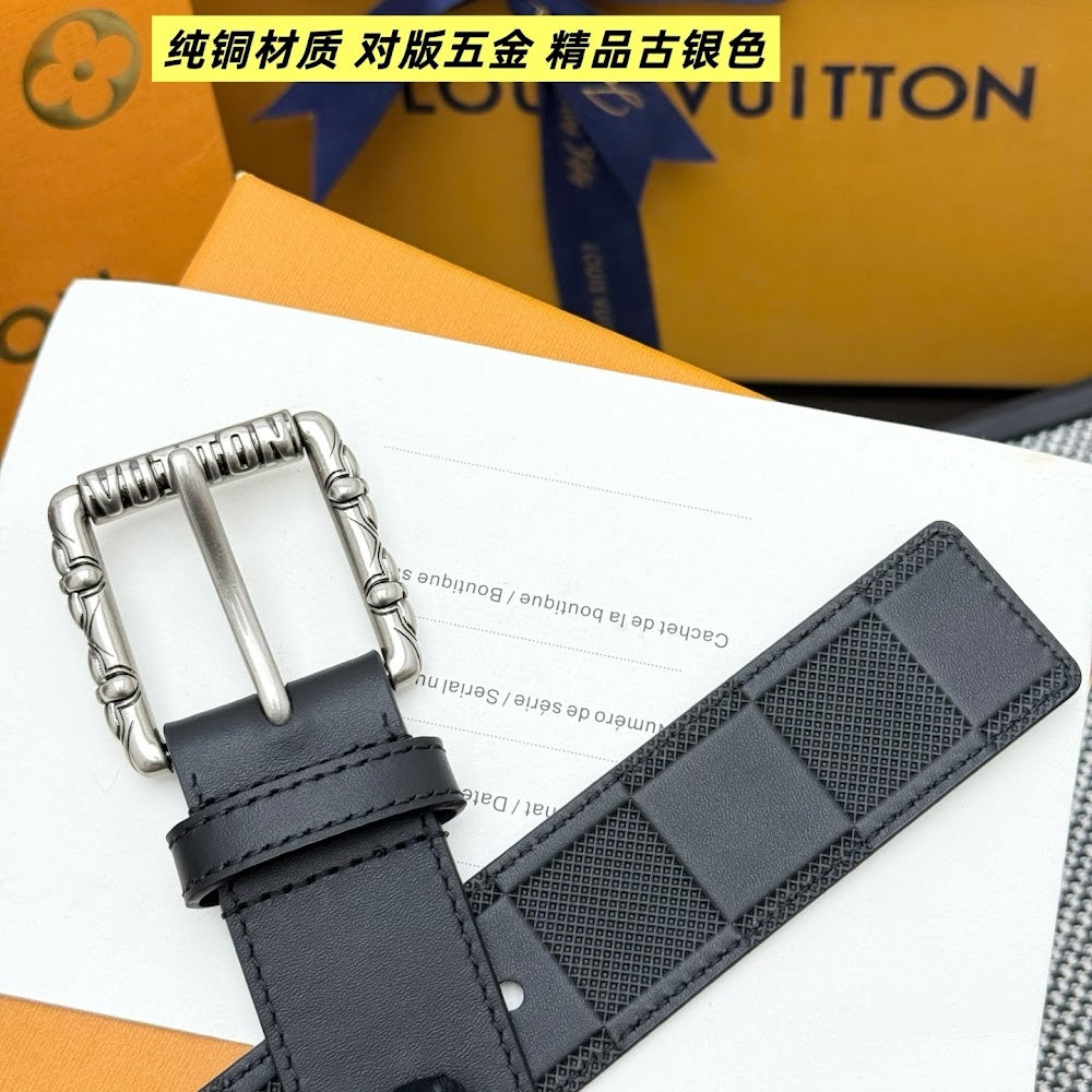 Dragons Bags ln Luxury Belt --107391
