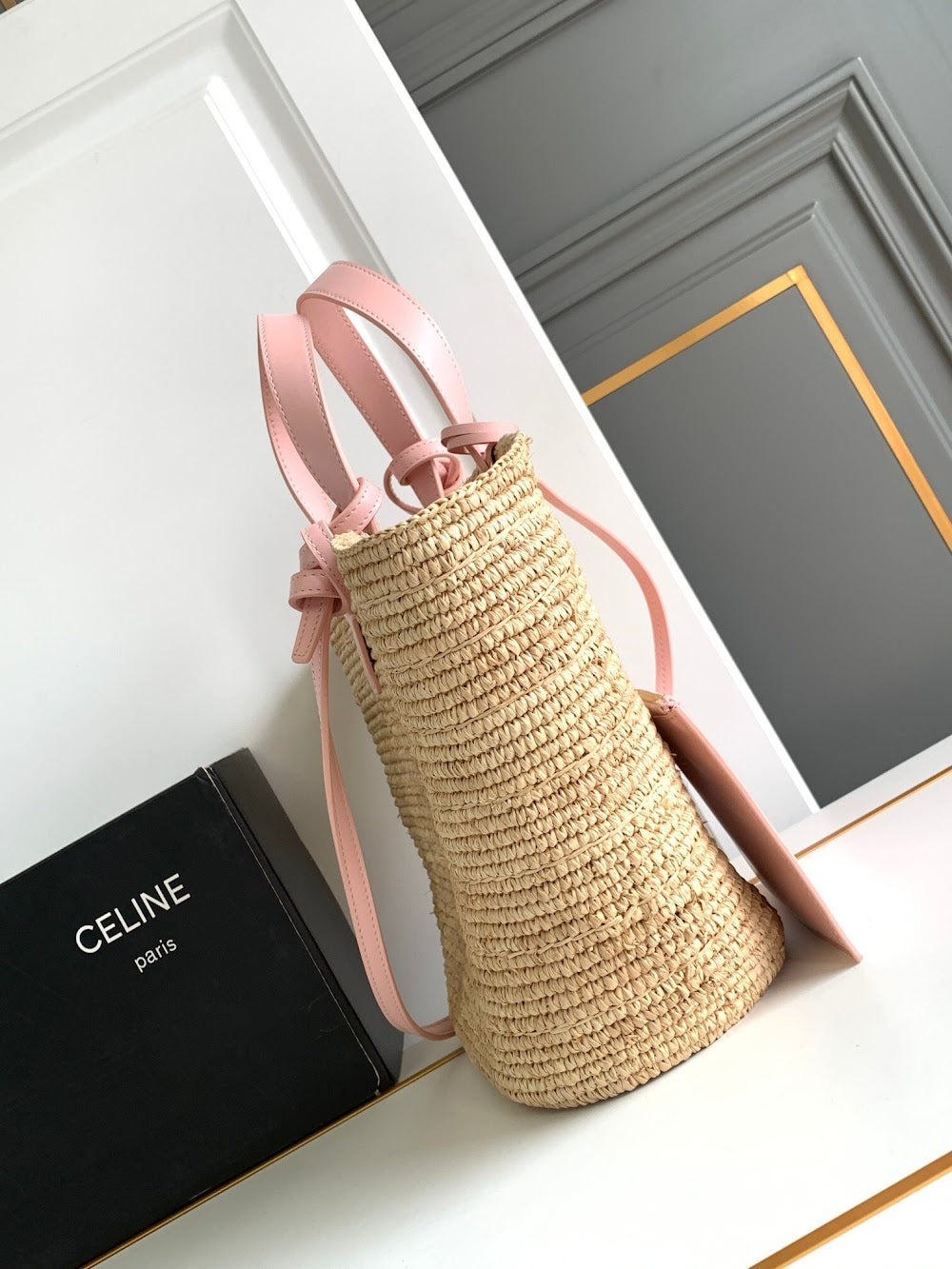 Dragons Bags Celine Luxury Bag --112070