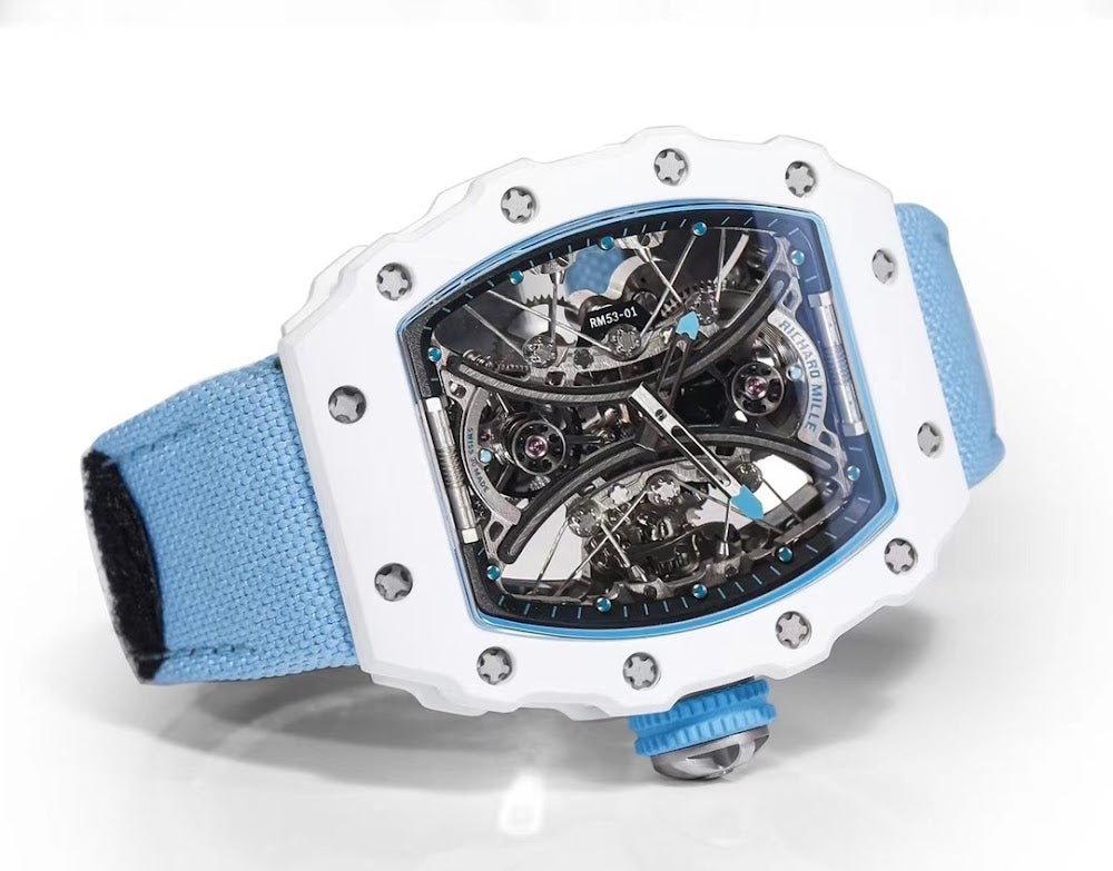 Dragons Bags Luxury Designer Watch --104653