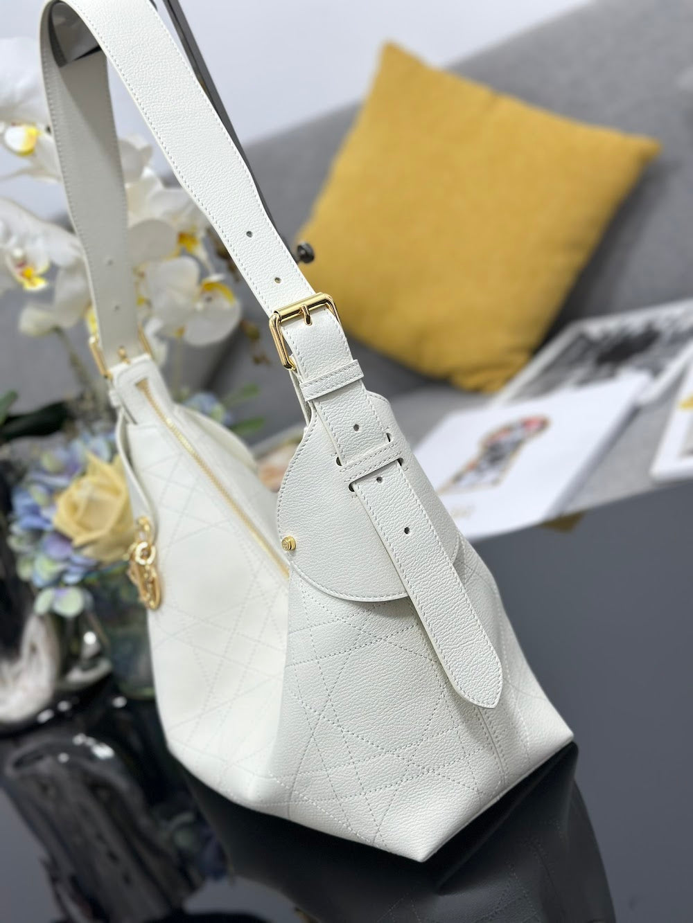 Dragons BagsDiorn Luxury Bag --114545