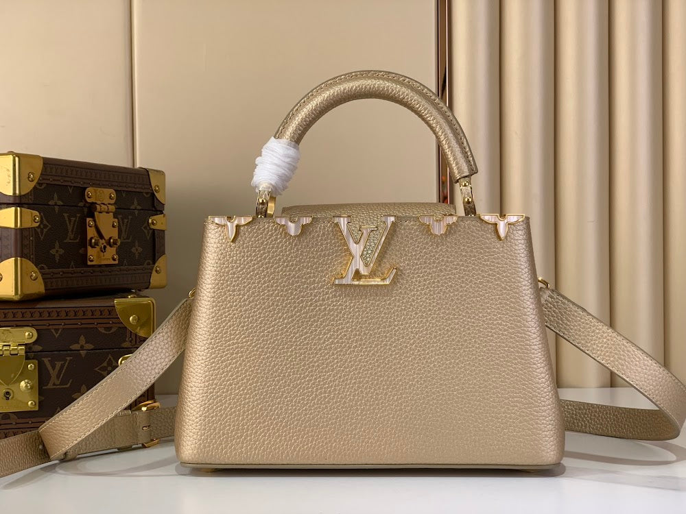 Dragons Bags ln Luxury Bag --96242