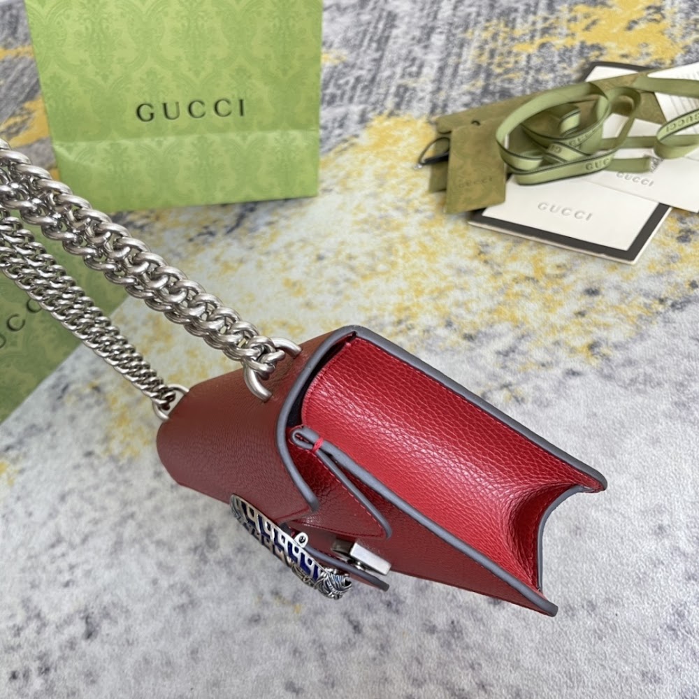Dragons Bags Guccin Luxury Bag --94383