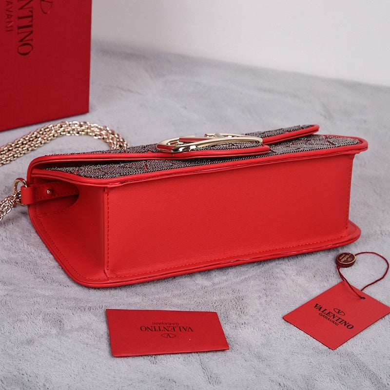 Dragons Bags valentine Luxury Bag --72552