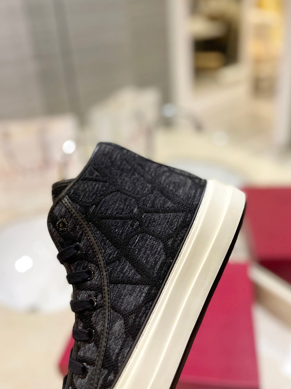 Dragons Bags Valentino Luxury Shoes --52568