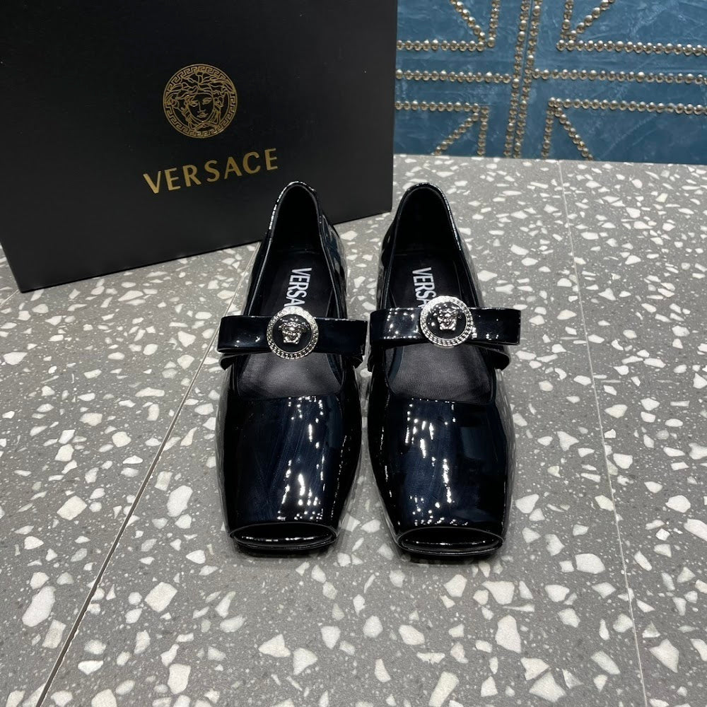 Dragons Bags Versace Luxury Heels --51144