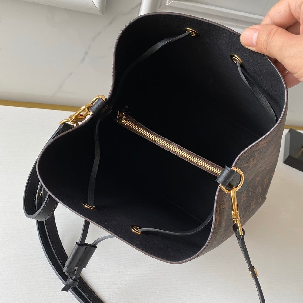Dragons Bags ln Luxury Bag --59485