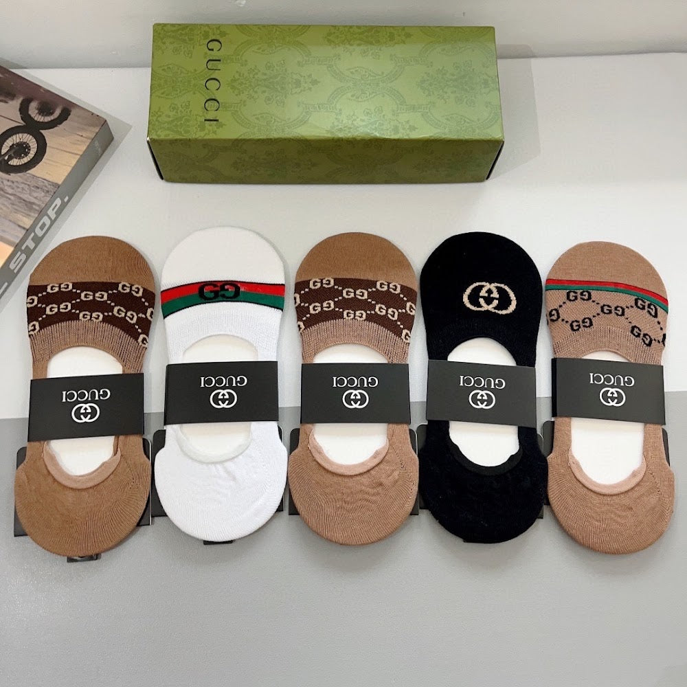 Dragons Bags Premium Luxury Socks --97708