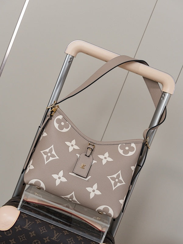 Dragons Bags LVn Luxury Bag --79732