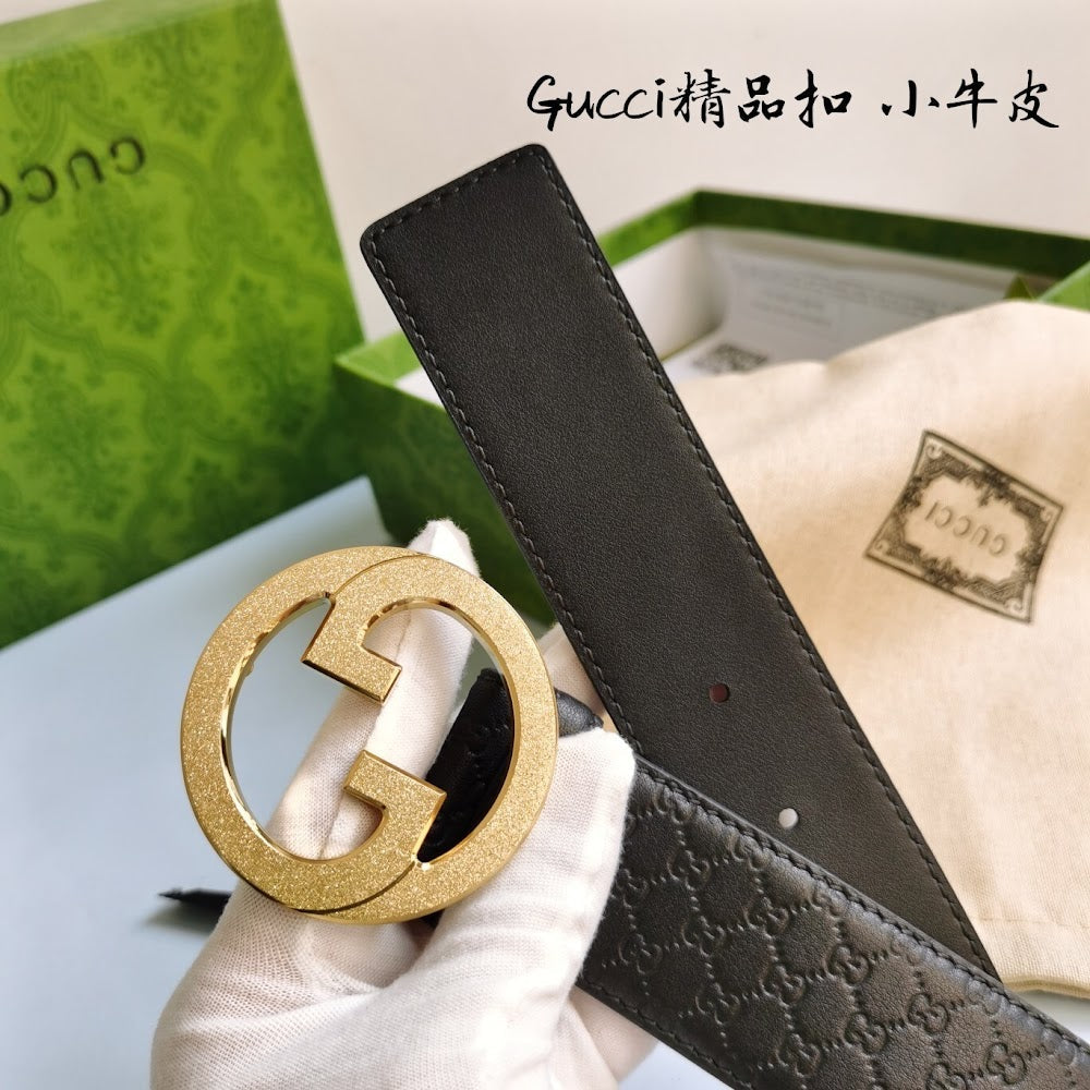 Dragons Bags Guccin Luxury Belt --108389