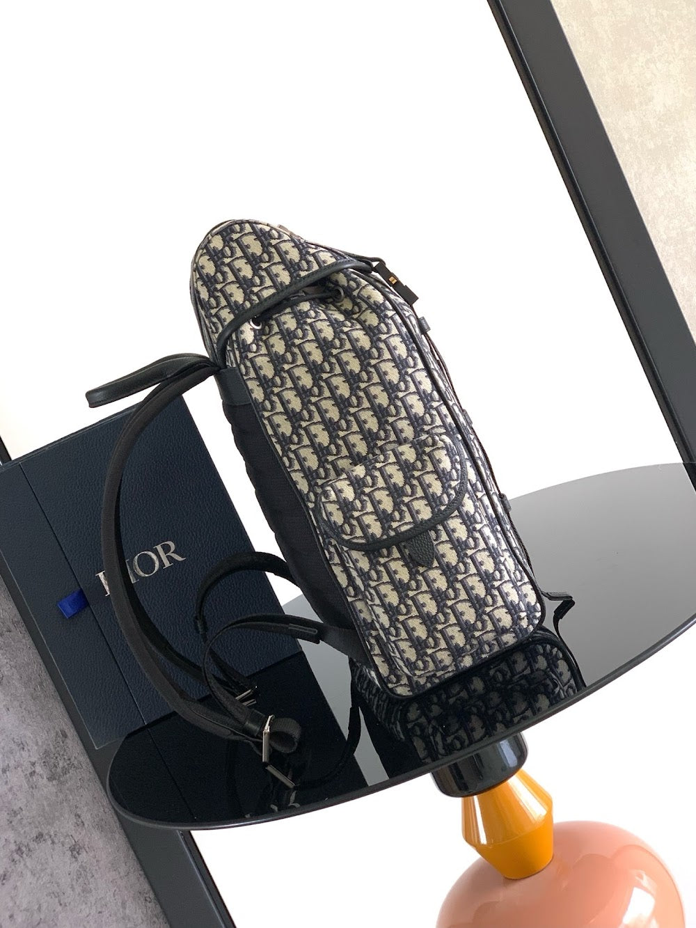 Dragons BagsDiorn Luxury Bag --116116