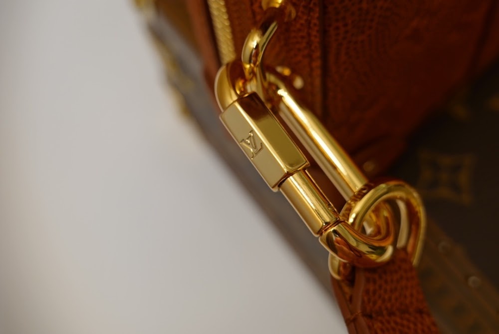 Dragons Bags ln Luxury Bag --57056
