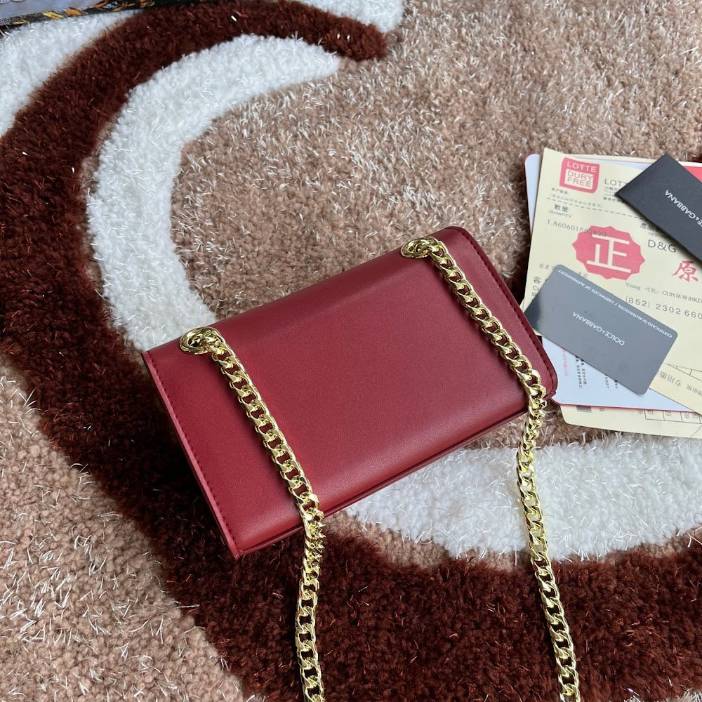 Dragons Bags DGn Luxury Bag --93417