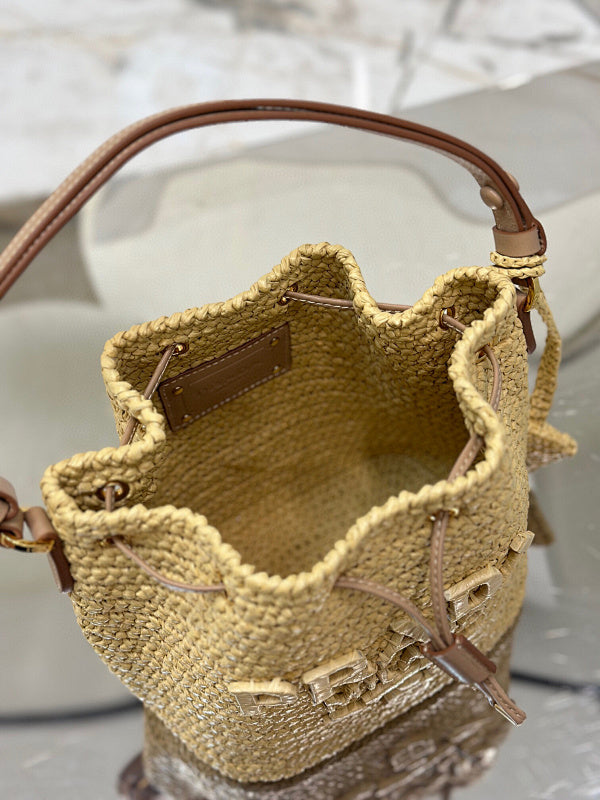Dragons Bags pradn Luxury Bag --73515
