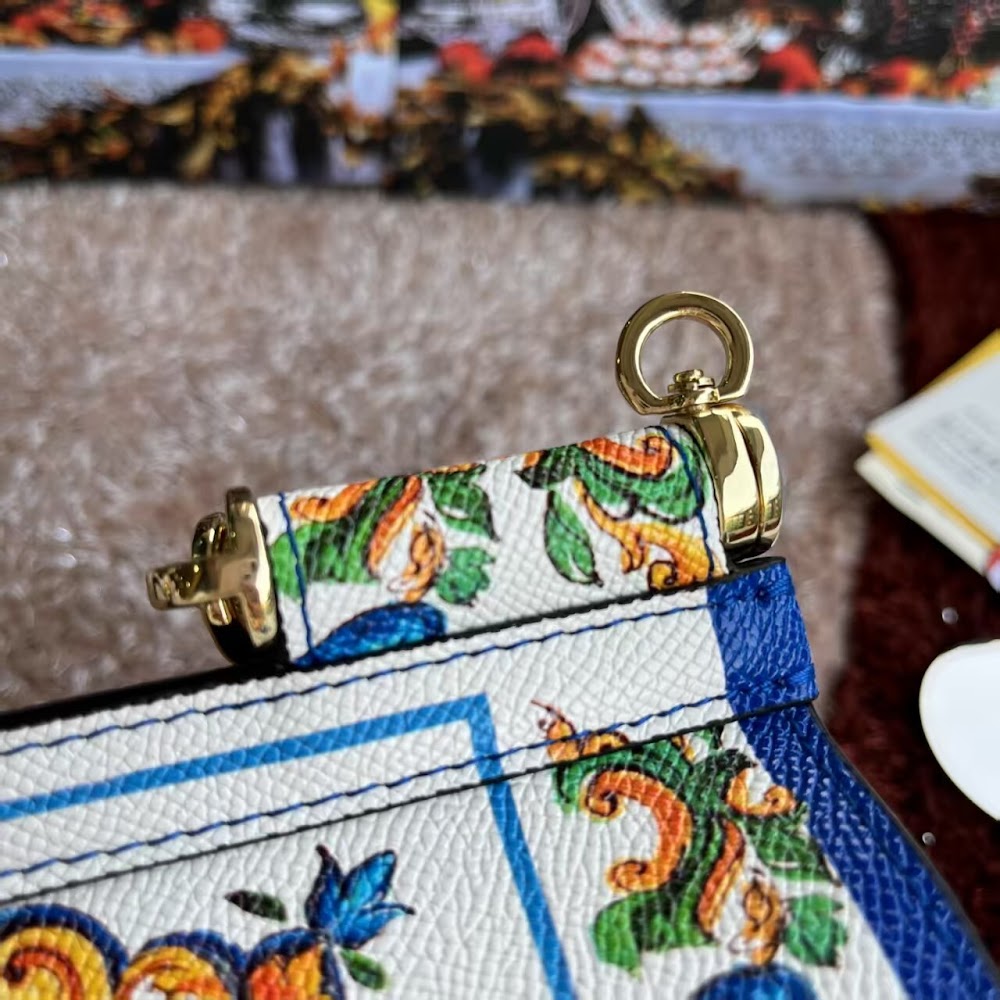 Dragons Bags DGn Luxury Bag --94088