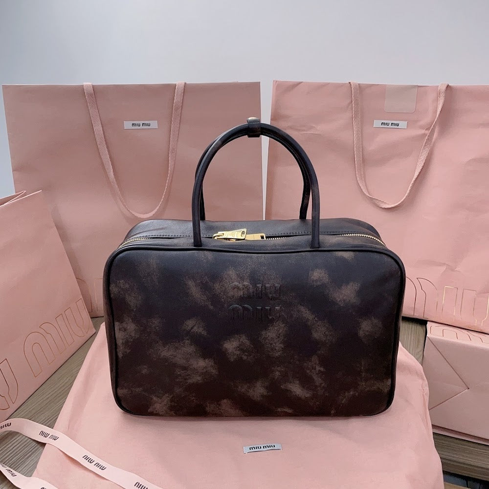 Dragons Bags Miun Miun Luxury Bag --123301