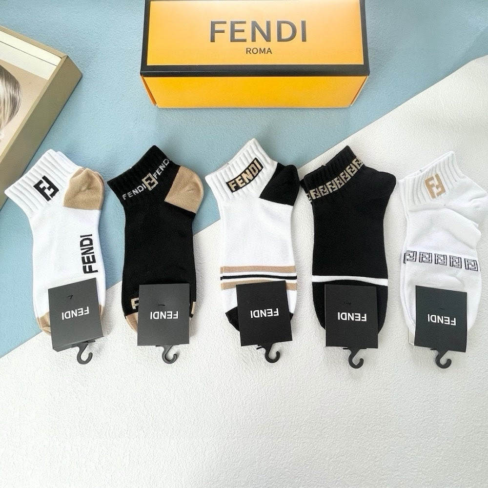 Dragons Bags Premium Luxury Socks --98770