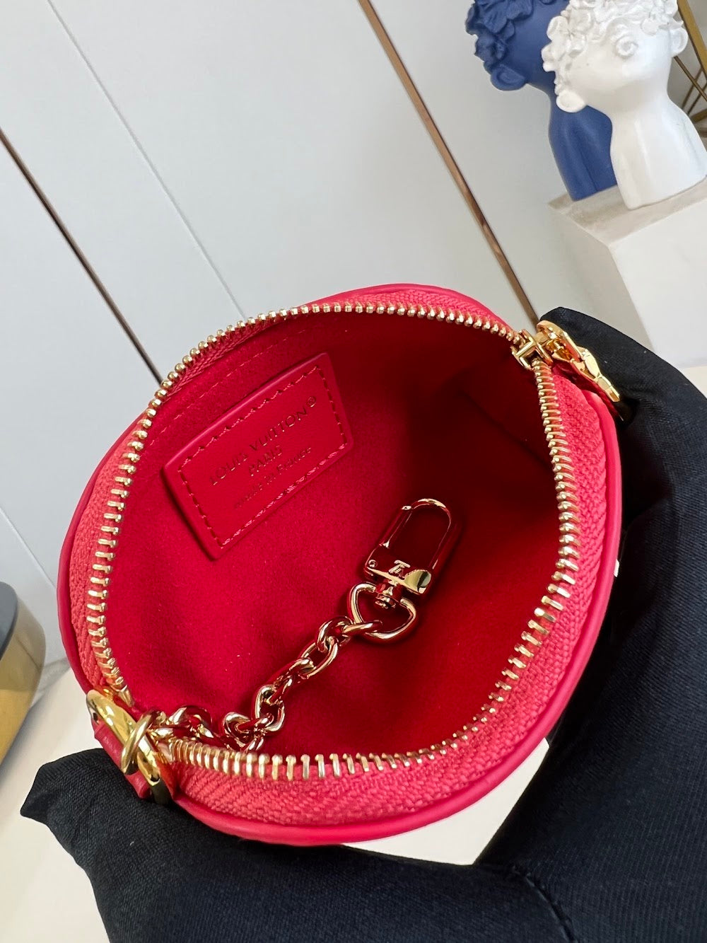 Dragons Bags ln Luxury Bag --96849