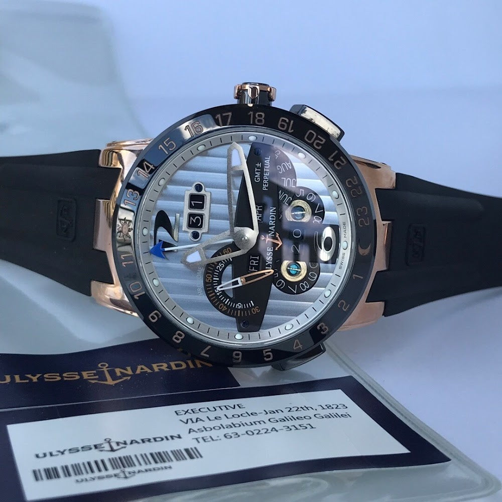Dragons Bags Luxury Designer Watch --103264