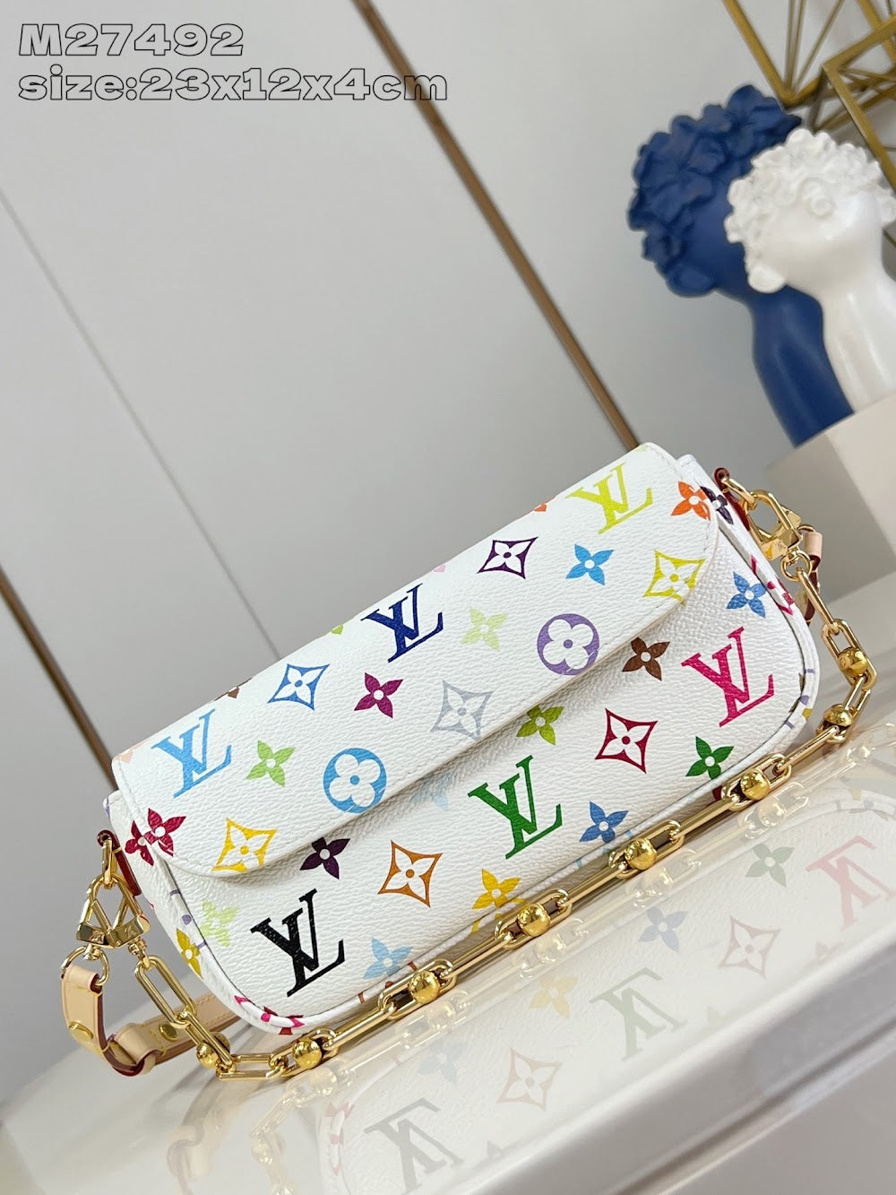 Dragons Bags ln Luxury Bag --95821