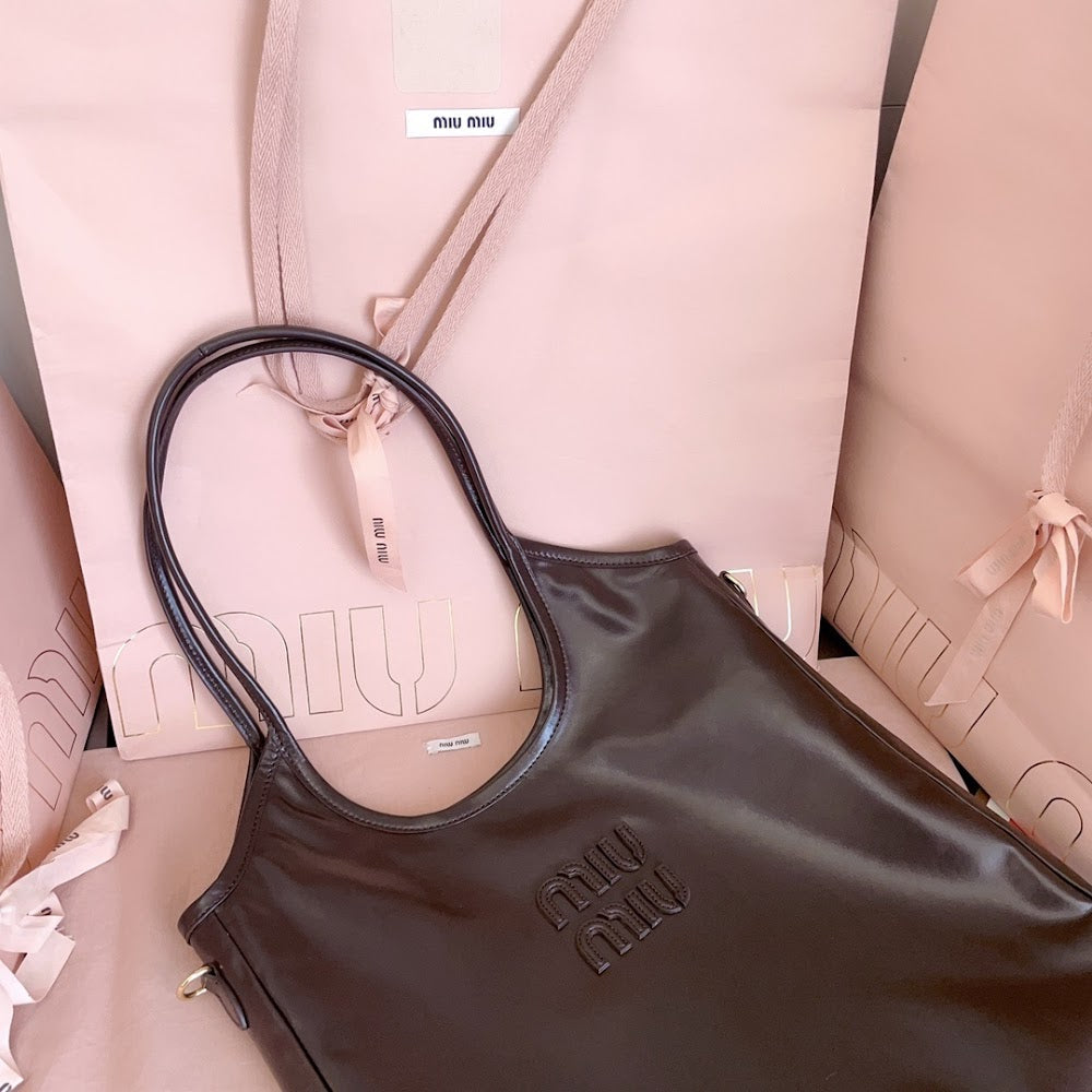 Dragons Bags Miun Miun Luxury Bag --122948