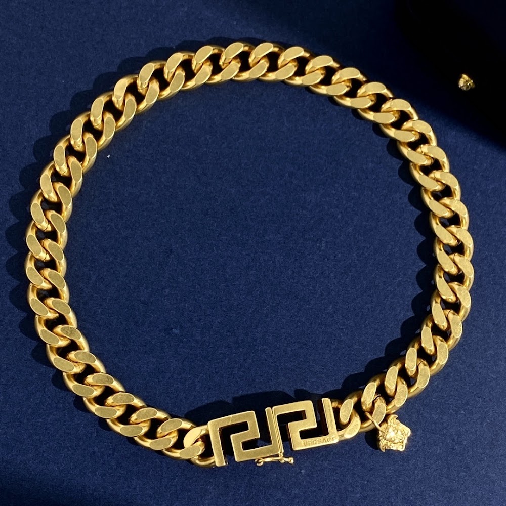 Dragons Bags Versace Luxury Jewelry --51406