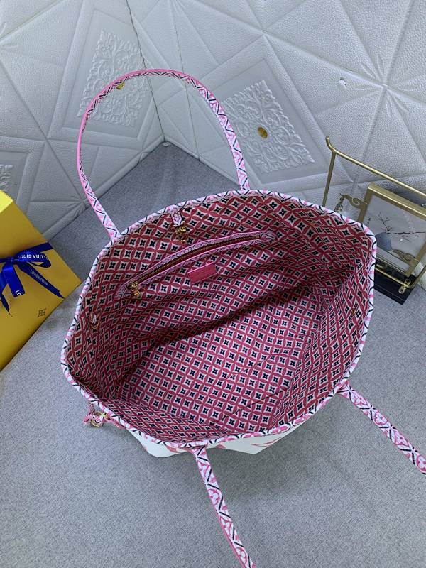 Dragons Bags LVn Luxury Bag --80870