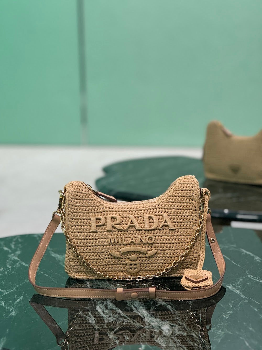 Dragons Bags Pradn Luxury Bag --102092