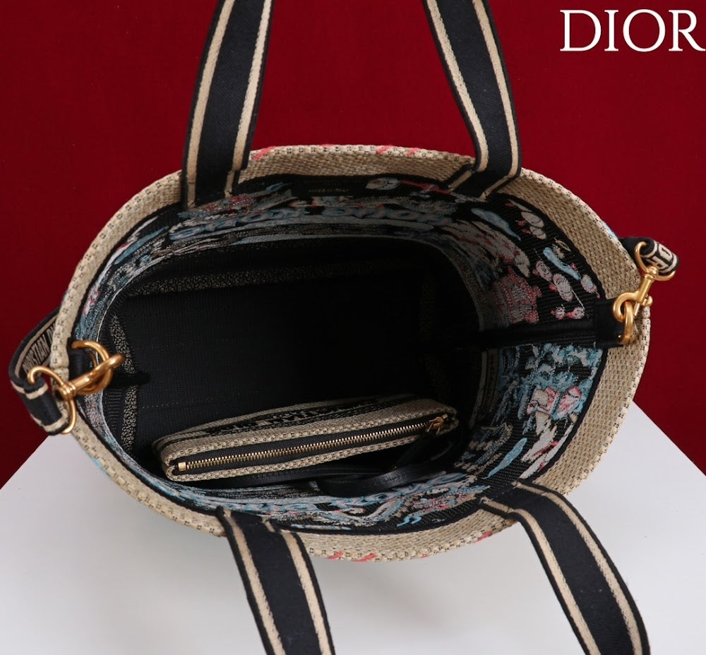 Dragons BagsDiorn Luxury Bag --114924